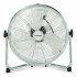 Ventilador de Suelo Blaupunkt Industrial BP2022/ 110W/ 3 Aspas 46cm/ 3 velocidades