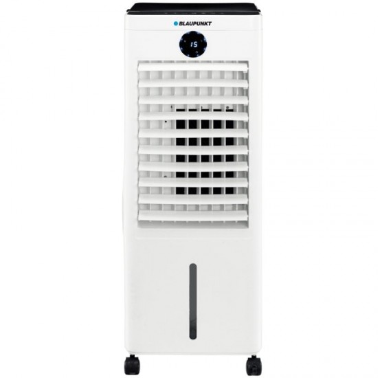 Climatizador evaporativo blaupunkt bp2024/ 100w/ deposito 12l Climatizador evaporativo blaupunkt bp2024/ 100w/ deposito 12l