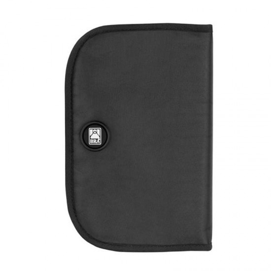 Enfriador de botellas bra a195026/ negro Enfriador de botellas bra a195026/ negro