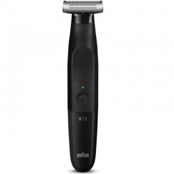 Recortadora Braun Serie X XT3100/ con Batería/ 3 Accesorios