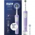 Cepillo Dental Braun Oral-B Vitality Pro/ Purpura