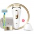 Depiladora de Luz pulsada Braun Silk-expert Pro 5 PL5154 IPL