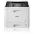 Impresora Láser Color Brother HL-L8260CDW WiFi/ Dúplex/ Blanca