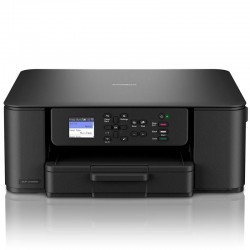 Multifunción Brother DCP-J1310DW WiFi/ Dupléx/ Negra