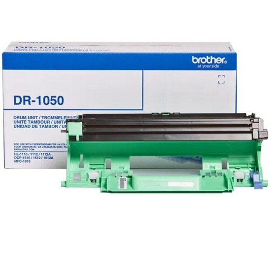 Tambor de imagen original brother dr-1050