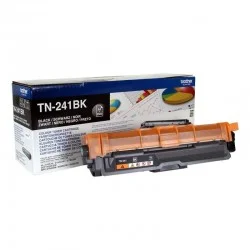 Tóner Original Brother TN-241BK/ Negro Tóner Original Brother TN-241BK/ Negro