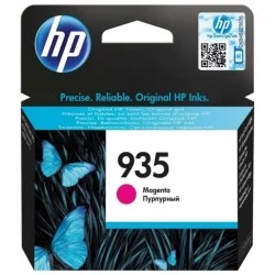 Cartucho de Tinta Original HP nº935/ Magenta Cartucho de Tinta Original HP nº935/ Magenta