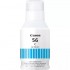 Botella de Tinta Original Canon GI-56/ Cian