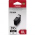 Cartucho de Tinta Original Canon PG-595XL Alta Capacidad/ Negro