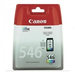 Cartucho de Tinta Original Canon CL-546/ Tricolor Cartucho de Tinta Original Canon CL-546/ Tricolor