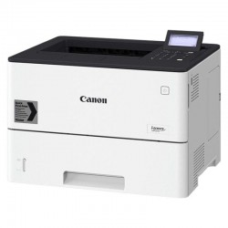 Impresora Láser Monocromo Canon I-SENSYS LBP325X/ Dúplex/ Blanca