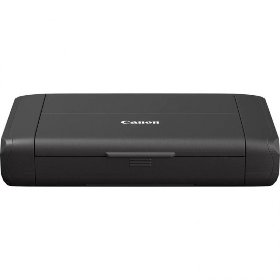 Impresora portátil canon maxify bx110 wifi/ negra Impresora portátil canon maxify bx110 wifi/ negra