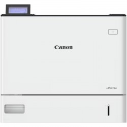 Impresora Láser Monocromo Canon I-SENSYS LBP361DW/ WiFi/ Dúplex/ Blanca Impresora Láser Monocromo Canon I-SENSYS LBP361DW/ WiFi/ Dúplex/ Blanca
