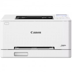 Impresora Láser Color Canon I-SENSYS LBP647Cdw WiFi/ Dúplex/ Blanca Impresora Láser Color Canon I-SENSYS LBP647Cdw WiFi/ Dúplex/ Blanca