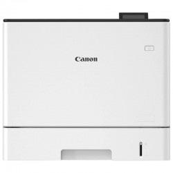 Impresora Láser Monocromo Canon I-SENSYS LBP732CDW WiFi/ Dúplex/ Blanca Impresora Láser Monocromo Canon I-SENSYS LBP732CDW WiFi/ Dúplex/ Blanca