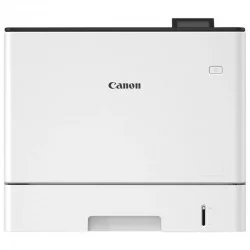 Impresora Láser Monocromo Canon I-SENSYS LBP732CDW WiFi/ Dúplex/ Blanca