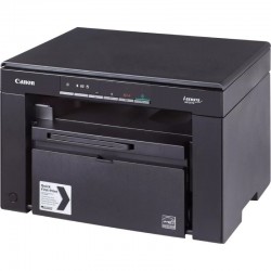 Multifunción Láser Monocromo Canon I-SENSYS MF3010/ Negra Multifunción Láser Monocromo Canon I-SENSYS MF3010/ Negra