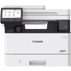 Multifunción Láser Monocromo Canon i-SENSYS MF465dw II WiFi/ Fax/ Dúplex/ Blanca Multifunción Láser Monocromo Canon i-SENSYS MF465dw II WiFi/ Fax/ Dúplex/ Blanca
