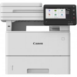 Multifunción Láser Monocromo Canon i-SENSYS MF563DW WiFi/ Fax/ Dúplex/ Blanca Multifunción Láser Monocromo Canon i-SENSYS MF563DW WiFi/ Fax/ Dúplex/ Blanca