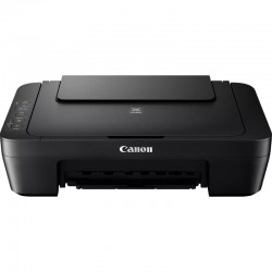 Multifunción Canon PIXMA MG2556S/ Negra