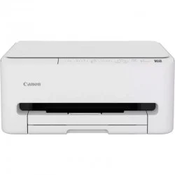 Multifunción Canon PIXMA TS4150I WiFi/ Dúplex/ Blanca