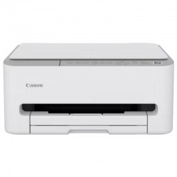 Multifunción Canon PIXMA TS4151i WiFi/ Dúplex/ Blanca Multifunción Canon PIXMA TS4151i WiFi/ Dúplex/ Blanca