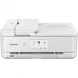 Multifunción A3 Canon PIXMA TS9551Ca WiFi/ Dúplex/ Blanca