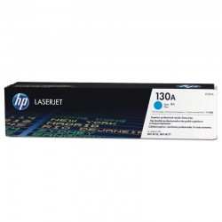 Tóner Original HP nº130A/ Cian