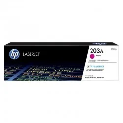 Tóner Original HP nº203A/ Magenta Tóner Original HP nº203A/ Magenta