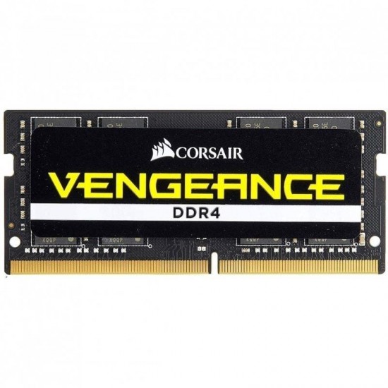 Memoria ram corsair vengeance 16gb/ ddr4/ 2400mhz/ 1.2v/ cl16/ sodimm Memoria ram corsair vengeance 16gb/ ddr4/ 2400mhz/ 1.2v/ cl16/ sodimm