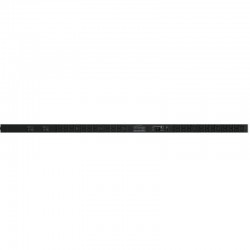 Unidad de Distribución para Alimentación Cyberpower PDU31406/ 32A/ 36x IEC C13/ 6x IEC C19/ Formato Rack 0U