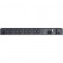 Unidad de Distribución para Alimentación Cyberpower PDU41005/ 16A/ 8x IEC C13/ Formato Rack 1U