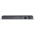 Unidad de Distribución para Alimentación Cyberpower PDU44005/ 16A/ 8x IEC C13 - 2x IEC C19/ Formato Rack 1U