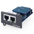 Tarjeta Gestión Remota Cyberpower RMCARD400/ RJ45/ compatible con Envirosensor