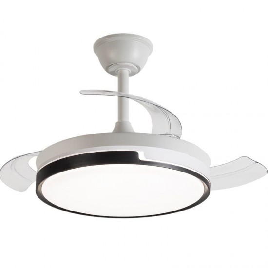 Ventilador de techo daewoo dw5005/ 30w/ 3 aspas/ 6 velocidades Ventilador de techo daewoo dw5005/ 30w/ 3 aspas/ 6 velocidades