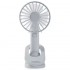 Ventilador de Mano Daewoo DW9015/ 3 velocidades