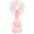 Ventilador de Mano Daewoo DW9017/ 3 velocidades