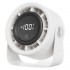 Ventilador de Sobremesa Daewoo DW9019/ 10W/ 4 Aspas/ 4 Velocidades