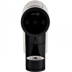 Cafetera de Cápsulas Delta Q IconiQ/ Blanco