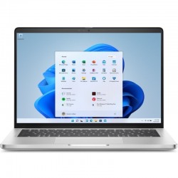 Portátil Convertible Dell Pro 14 Plus PB14250 Intel Core Ultra 7-255U/ 16GB/ 512GB SSD/ 14'/ Win11 Pro Portátil Convertible Dell Pro 14 Plus PB14250 Intel Core Ultra 7-255U/ 16GB/ 512GB SSD/ 14'/ Win11 Pro