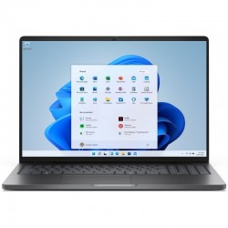 Portátil Dell Pro 16 PC16255 Ryzen 5 220/ 16GB/ 512GB SSD/ 16'/ Win11 Pro Portátil Dell Pro 16 PC16255 Ryzen 5 220/ 16GB/ 512GB SSD/ 16'/ Win11 Pro