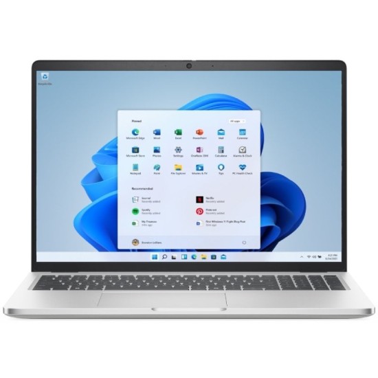 Portátil dell pro 16 plus pb16250 intel core ultra 7-255u/ 16gb/ 512gb ssd/ 16'/ win11 pro Portátil dell pro 16 plus pb16250 intel core ultra 7-255u/ 16gb/ 512gb ssd/ 16'/ win11 pro