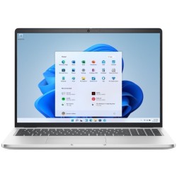 Portátil Dell Pro 16 Plus PB16250 Intel Core Ultra 7-255U/ 16GB/ 512GB SSD/ 16'/ Win11 Pro Portátil Dell Pro 16 Plus PB16250 Intel Core Ultra 7-255U/ 16GB/ 512GB SSD/ 16'/ Win11 Pro