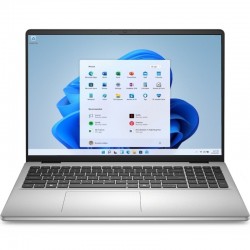 Portátil Dell 16 DC16250 Intel Core 7-150U/ 16GB/ 512GB SSD/ 16'/ Win11 Pro Portátil Dell 16 DC16250 Intel Core 7-150U/ 16GB/ 512GB SSD/ 16'/ Win11 Pro