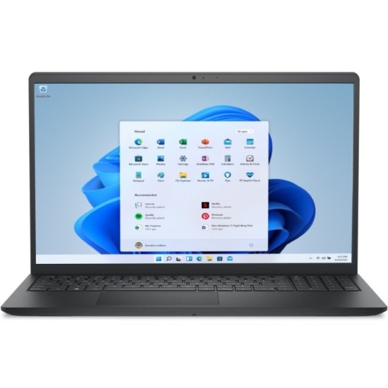 Portátil dell pro 15 essential pv15250 intel core i7-1355u/ 16gb/ 1tb ssd/ 15.6'/ win11 pro Portátil dell pro 15 essential pv15250 intel core i7-1355u/ 16gb/ 1tb ssd/ 15.6'/ win11 pro