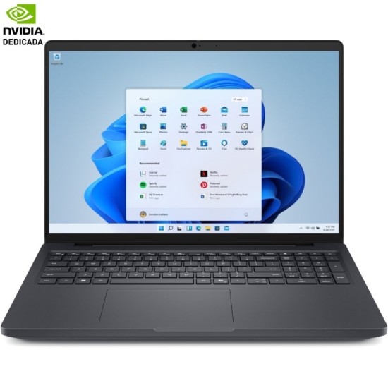 Portátil workstation dell pro max 16 plus mc16255 ryzen ai 7 pro 350/ 32gb/ 1tb ssd/ 16'/ rtx pro 1000 blackwell/ win11 pro Portátil workstation dell pro max 16 plus mc16255 ryzen ai 7 pro 350/ 32gb/ 1tb ssd/ 16'/ rtx pro 1000 blackwell/ win11 pro