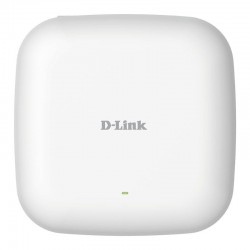 Punto de Acceso Inalámbrico D-Link DAP-X2810 PoE/ 1800Mbps/ 2.4GHz 5GHz/ Antenas de 4.3dBi/ WiFi 802.11ax/ac/n/b/g Punto de Acceso Inalámbrico D-Link DAP-X2810 PoE/ 1800Mbps/ 2.4GHz 5GHz/ Antenas de 4.3dBi/ WiFi 802.11ax/ac/n/b/g
