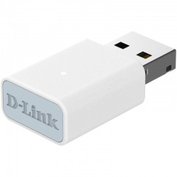 Adaptador USB - WiFi D-Link AC13U/ 1300Mbps