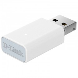 Adaptador USB - WiFi D-Link AX9U/ 900Mbps