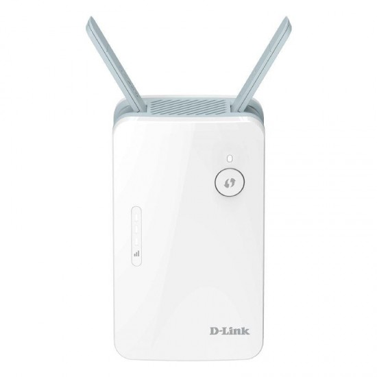 Repetidor inalámbrico mesh d-link e15 ax1500 1500mbps/ 2 antenas Repetidor inalámbrico mesh d-link e15 ax1500 1500mbps/ 2 antenas